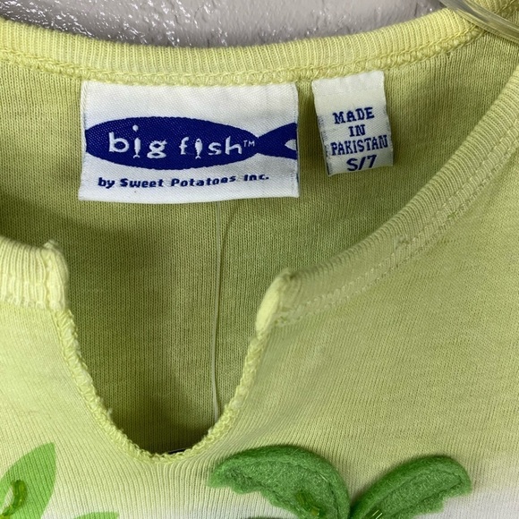 Four Piece New with Tags Girl Summer Bundle - Picture 7 of 14